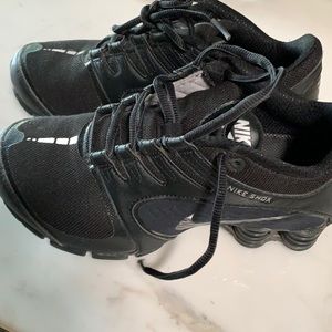 Nike Shox